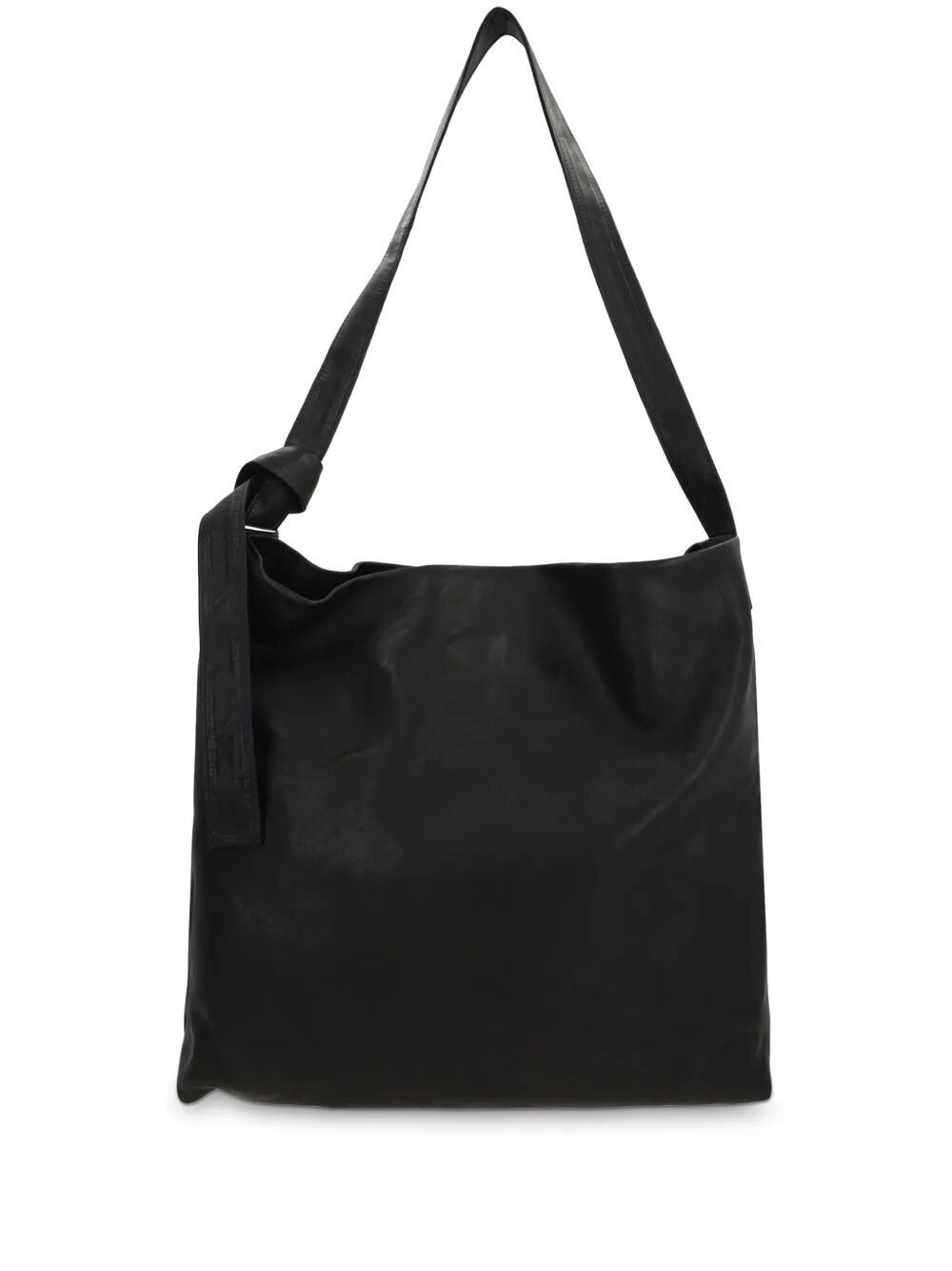 Ann Demeulemeester "TOSH" LARGE SOFT SHOULDER BAG Size ONE SIZE - 1 Thumbnail