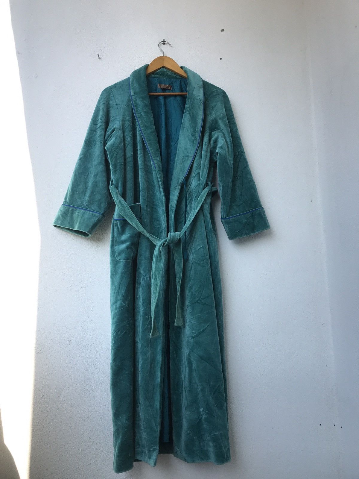 Yves Saint Laurent Yves saint laurent sleepsuit sleepwear Size M / US 6-8 / IT 42-44 - 1 Thumbnail