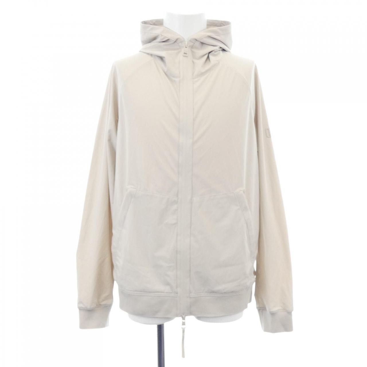 Other Other DUNO Cotton Blouson Textile Outerwear DUTY FREE for USA Size ONE SIZE - 1 Thumbnail