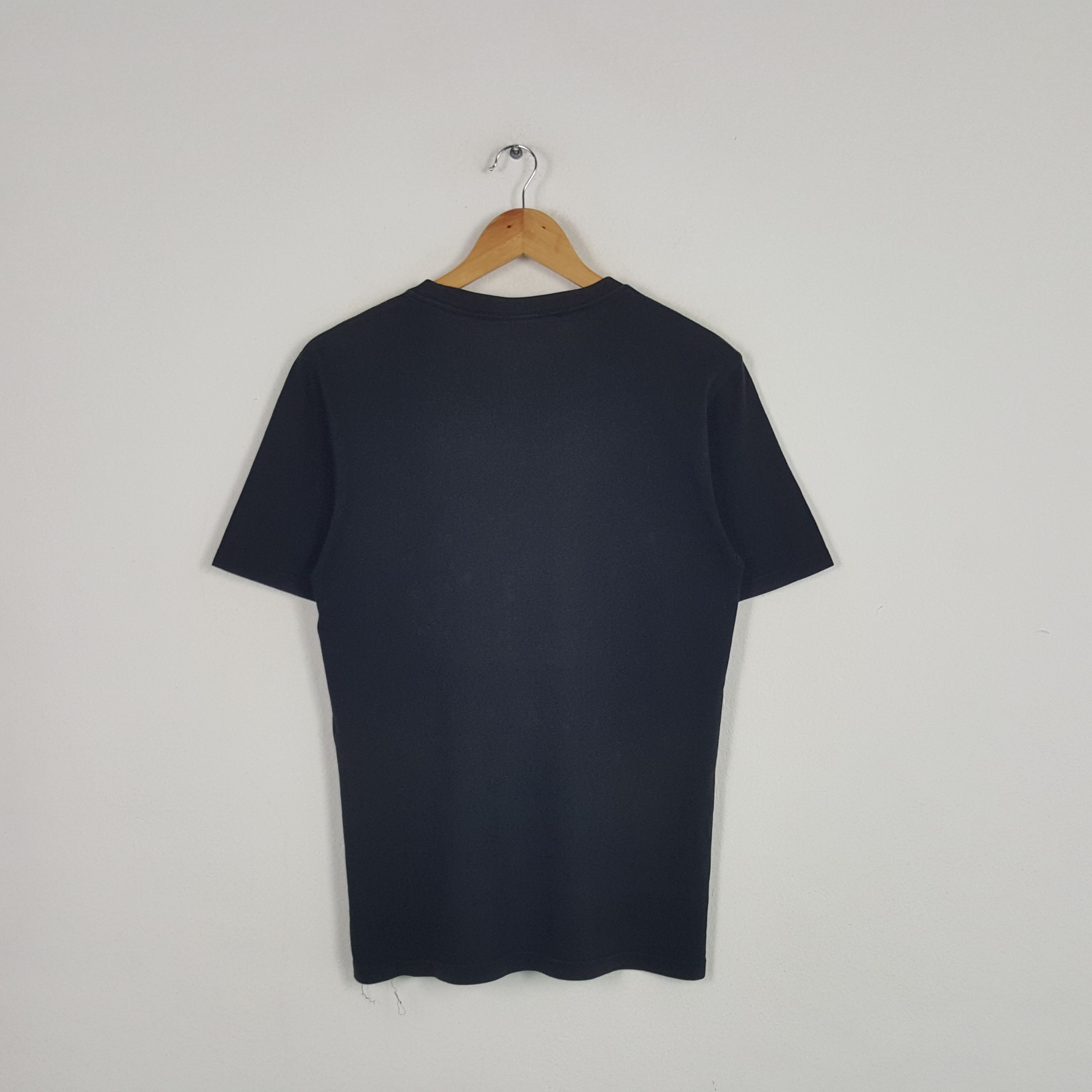 Number (N)ine Vintage Number Nine Japanese Brand Tshirt Size US S / EU 44-46 / 1 - 3 Thumbnail