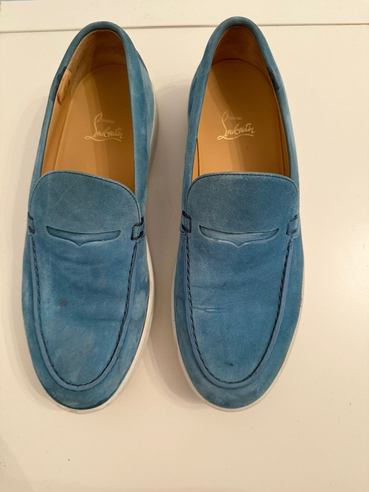Christian Louboutin Christian Louboutin Size US 9 / EU 42 - 4 Thumbnail