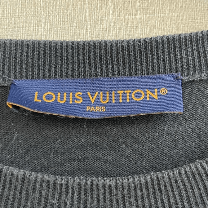 Louis Vuitton Louis Vuitton short-sleeve T-shirt Size US XL / EU 56 / 4 - 3 Thumbnail