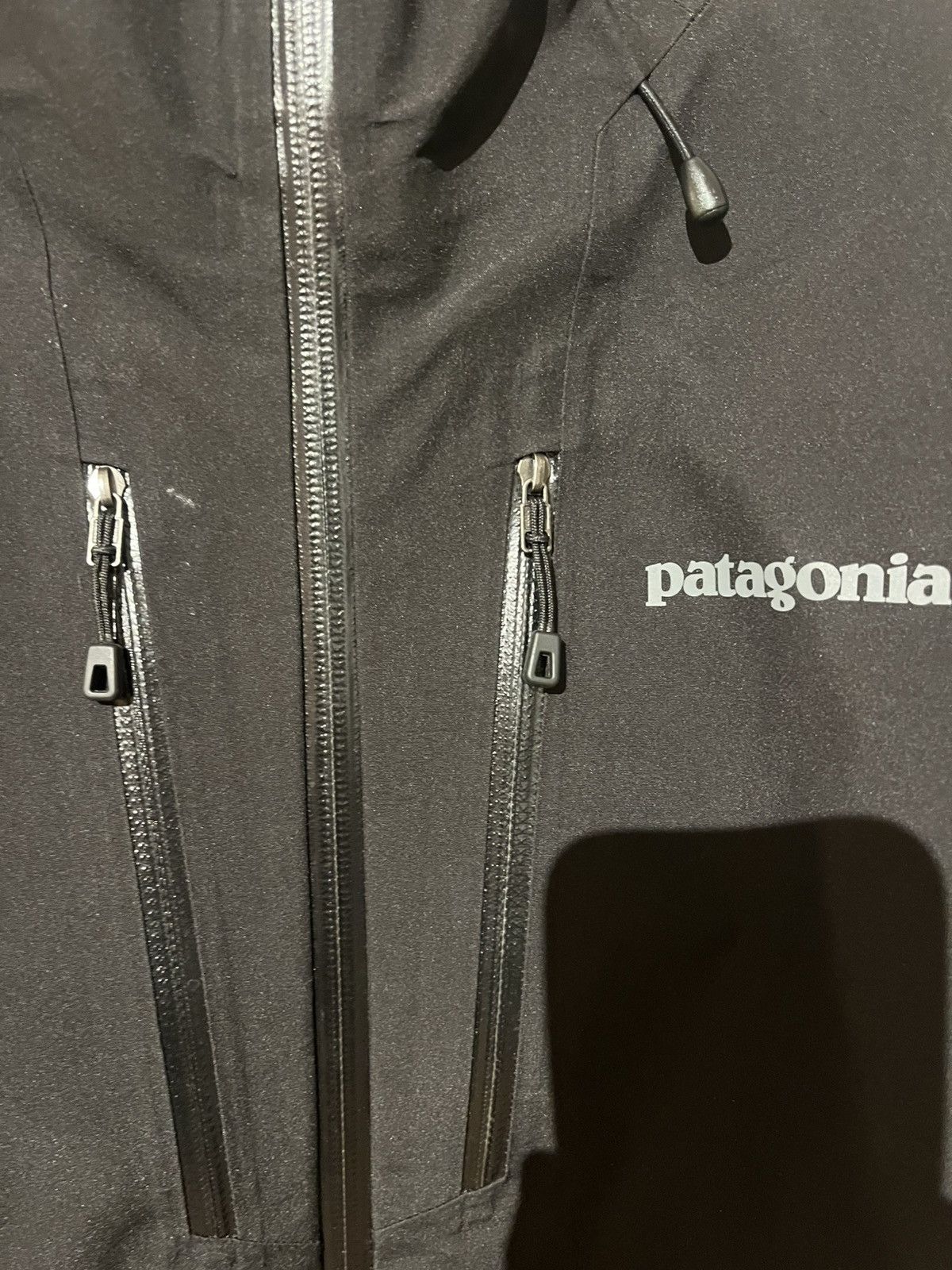 Patagonia Triolet Waterproof Jacket Size US M / EU 48-50 / 2 - 4 Thumbnail