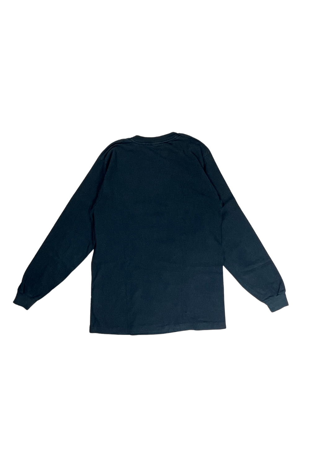 Vintage 90s Corto Maltese Screen Stars L/S Tee (Made in Ireland) Size US L / EU 52-54 / 3 - 3 Thumbnail