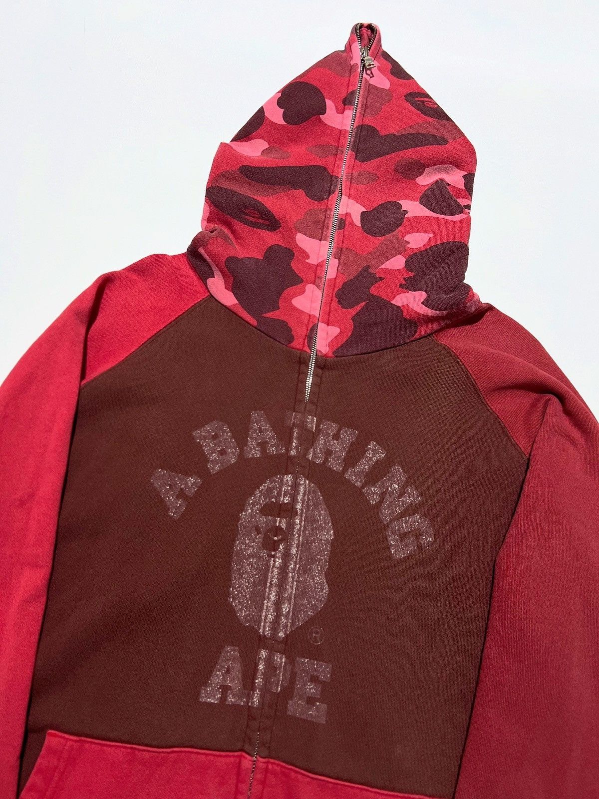 Bape BAPE VINTAGE 2006 Size US M / EU 48-50 / 2 - 2 Thumbnail