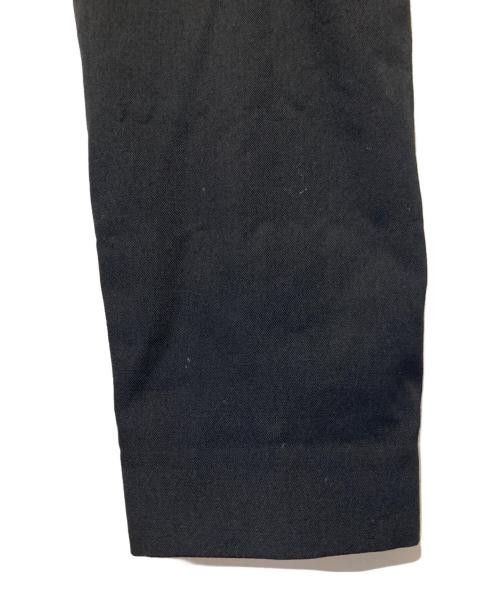 Yohji Yamamoto B Yohji Yamamoto snap button tailored jacket Size US S / EU 44-46 / 1 - 8 Thumbnail