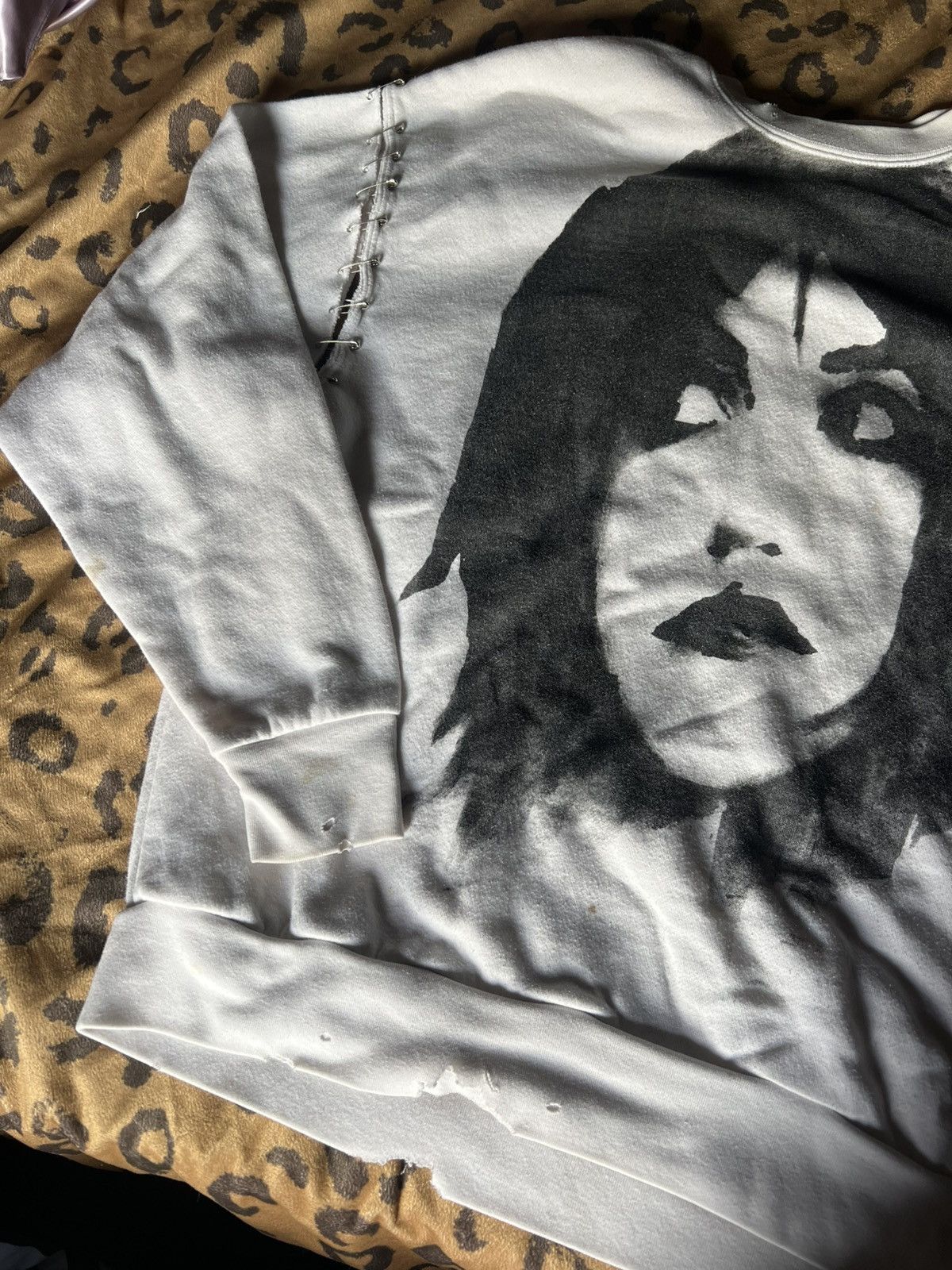 Designer Archive sweater Size US M / EU 48-50 / 2 - 1 Thumbnail