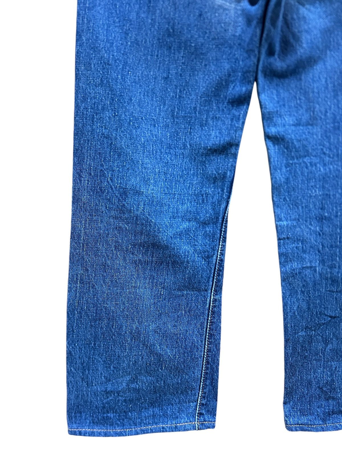 Vintage Orslow Japan Selvedge Jeans