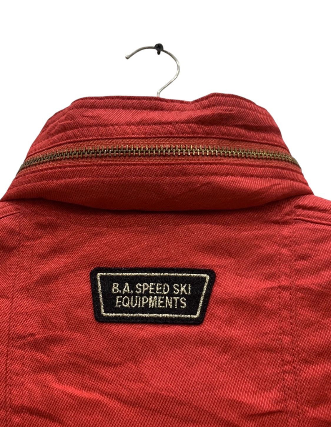 Ellesse × Goldwin 🔥Vintage Ellese x Goldwin ski jacket Size US XL / EU 56 / 4 - 11 Thumbnail