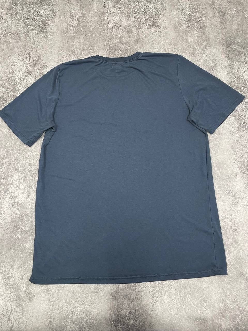 Oakley Oakley Men Hydrolix 2024 T-Shirt Navy Blue Size XL Size US XL / EU 56 / 4 - 6 Thumbnail