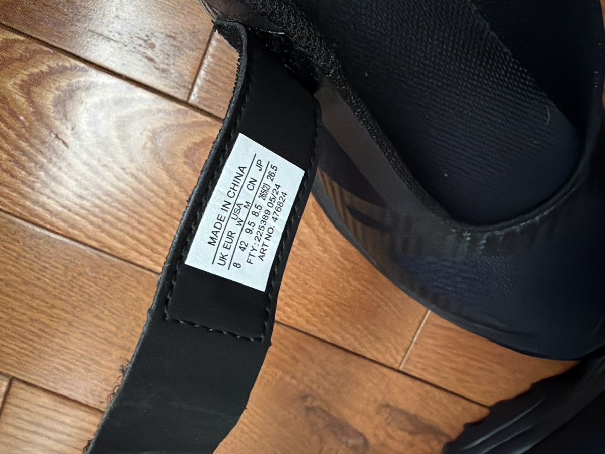Maison Margiela × Salomon Salomon x Maison Margiela Mary J Sneaker Brand New EUR 42 Size US 8.5 / EU 41-42 - 5 Thumbnail