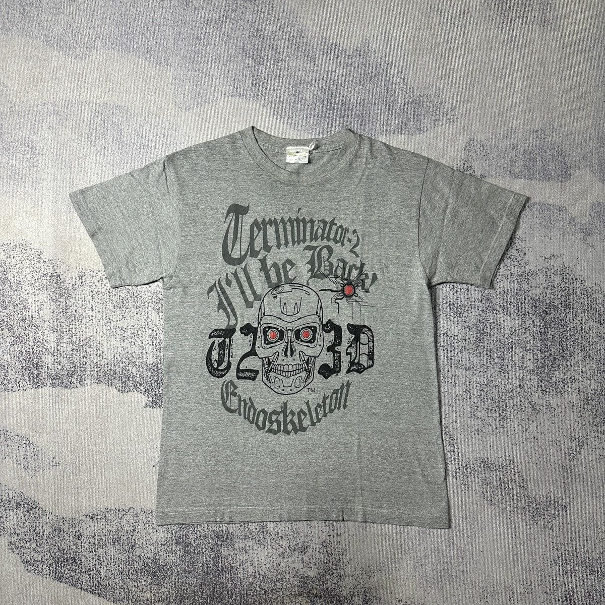 Japanese Brand × Universal Studios Universal Studios Japan Size US M / EU 48-50 / 2 - 1 Thumbnail