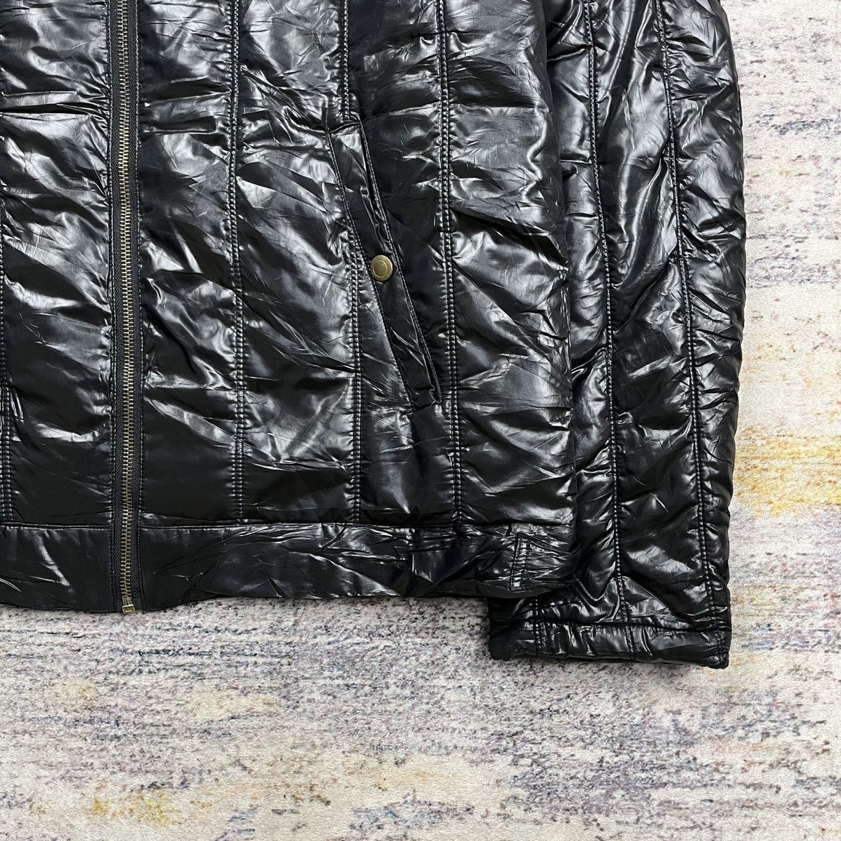14th Addiction Spinash puffer jacket vkei style Size US L / EU 52-54 / 3 - 4 Thumbnail