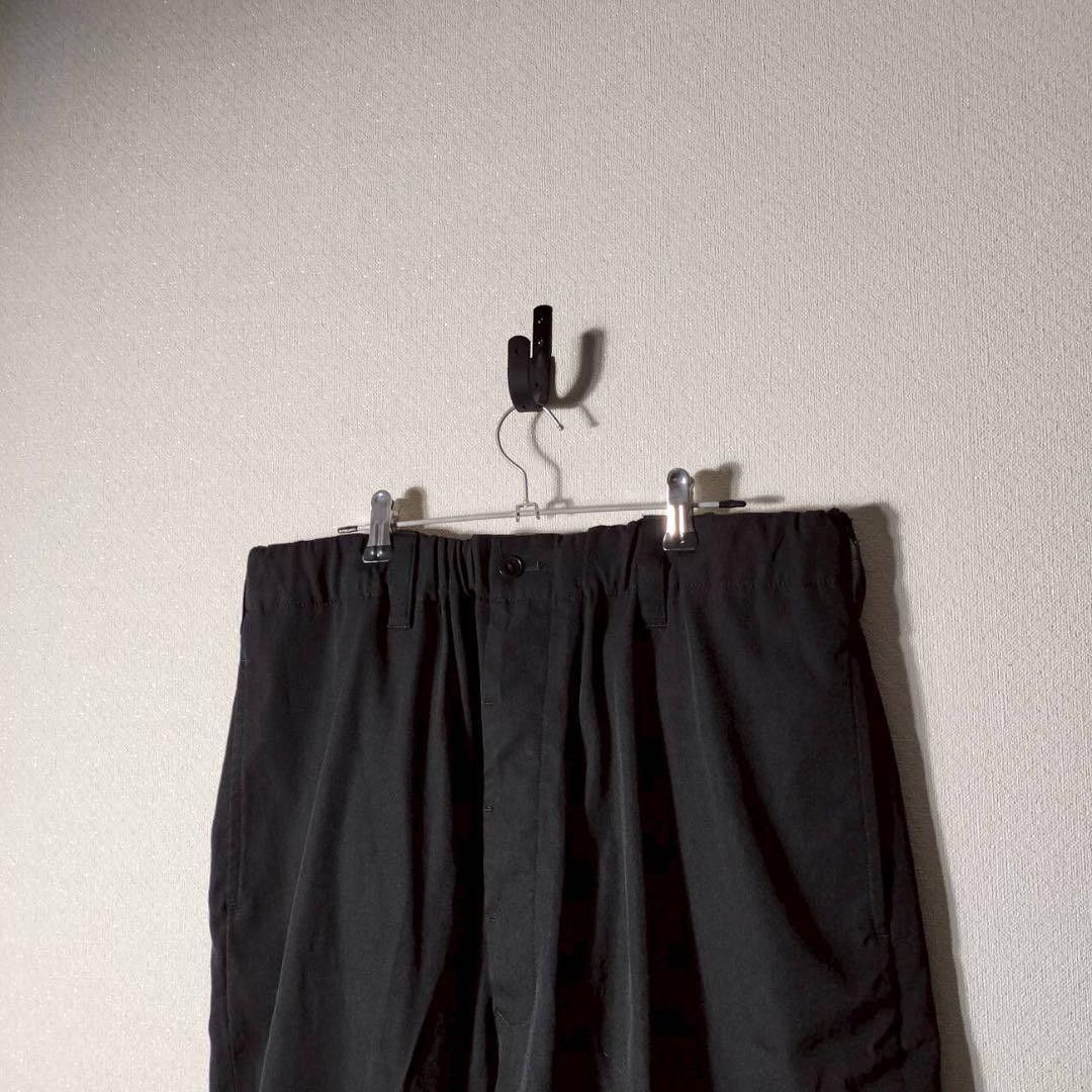 Yohji Yamamoto yohji yamamoto /produce wide pants Size US 36 / EU 52 - 2 Thumbnail