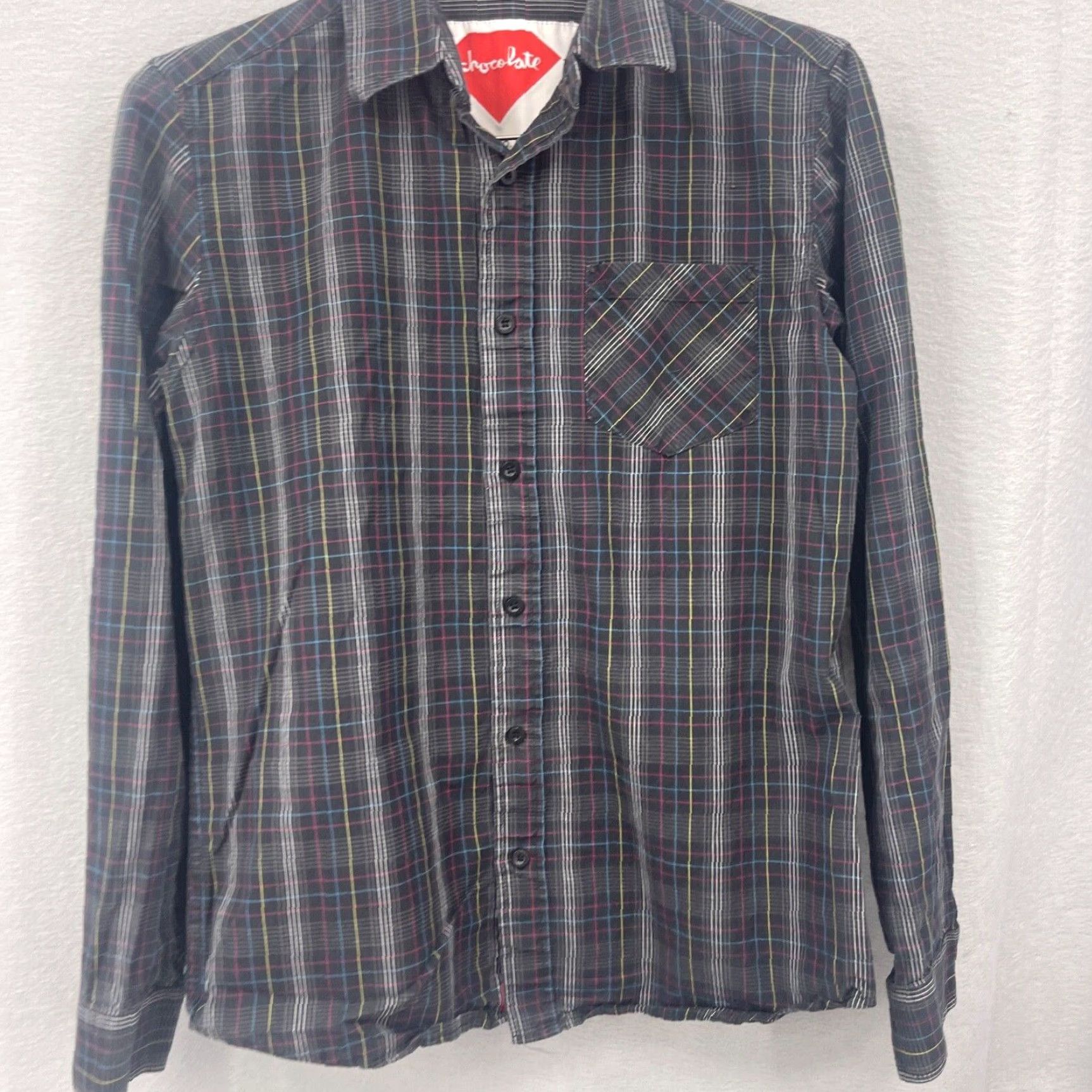 Diamond Supply Co. Diamond Supply Co. Shirt Men XS? Size US S / EU 44-46 / 1 - 4 Thumbnail