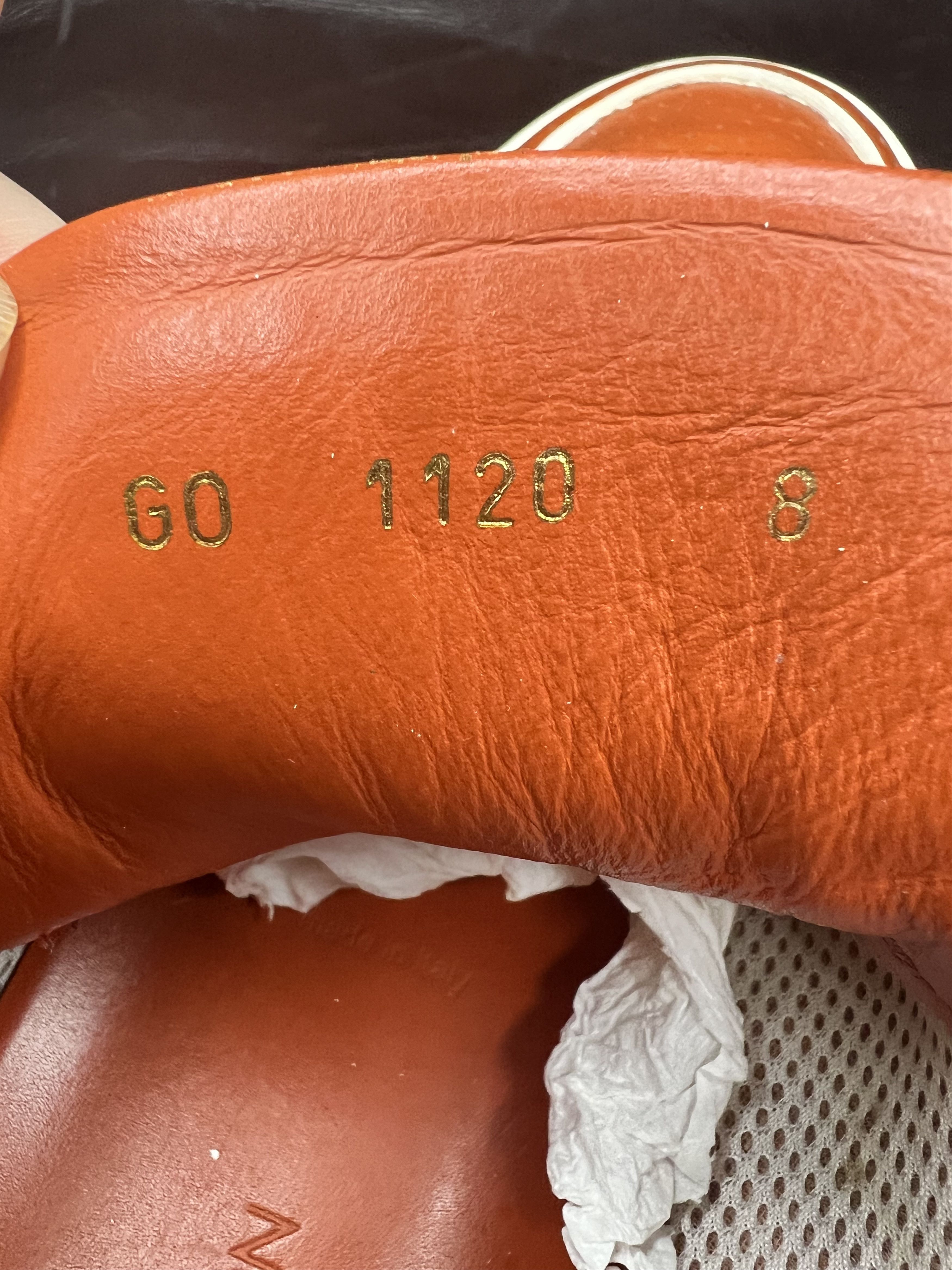 Louis Vuitton Louis Vuitton Strap Trainer Sneaker Size US 9 / EU 42 - 10 Thumbnail