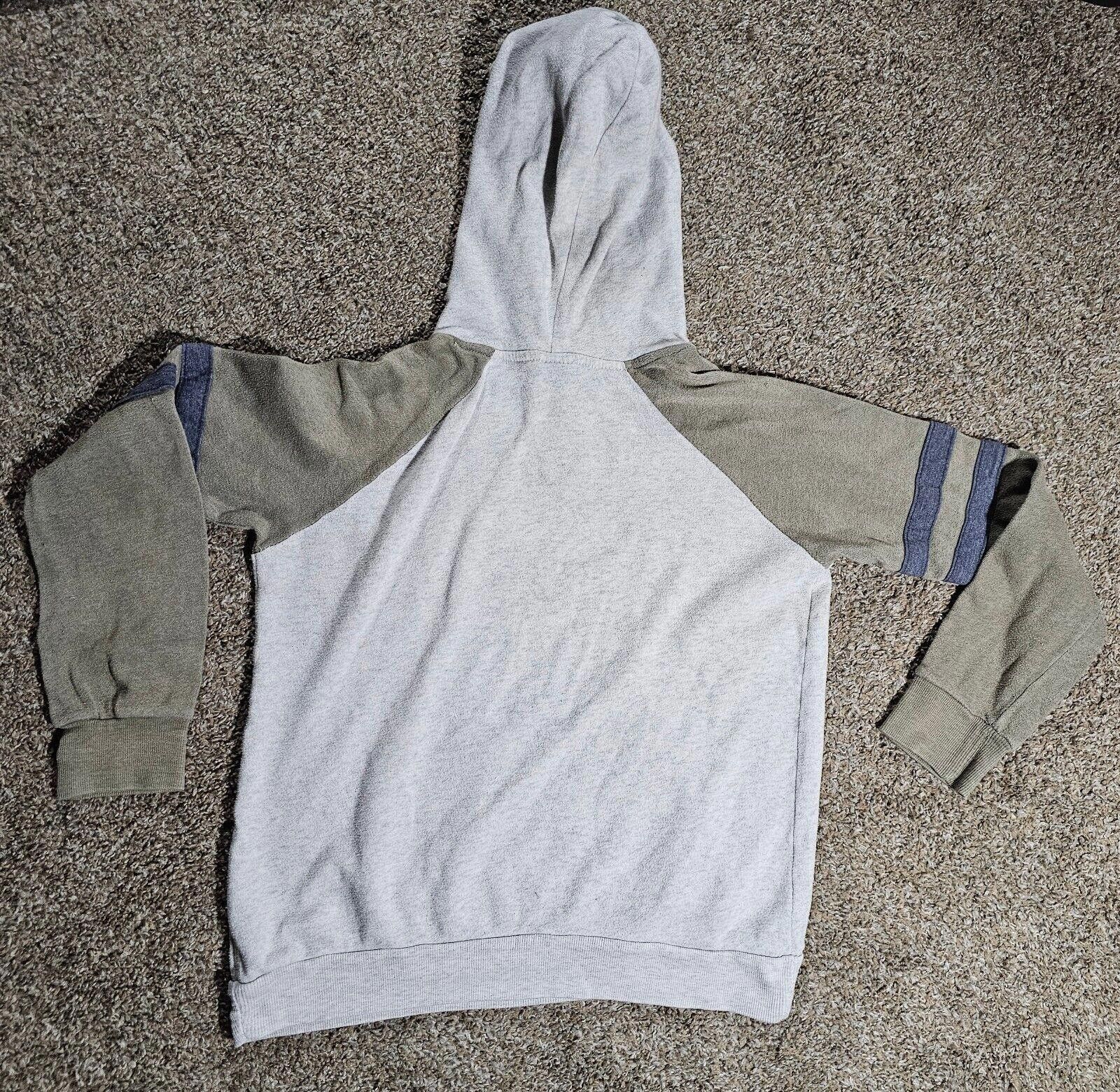 Designer evergreen 1960 camp wilderness hoodie size S - MV SPORTS Size US S / EU 44-46 / 1 - 8 Thumbnail