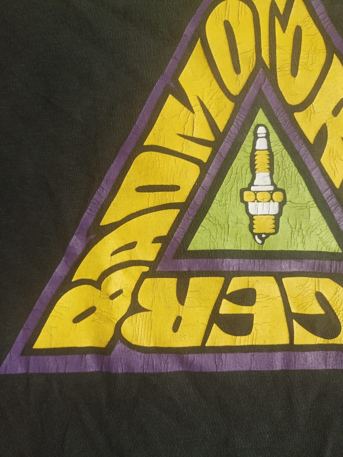 Other soundgarden Size US XL / EU 56 / 4 - 4 Thumbnail