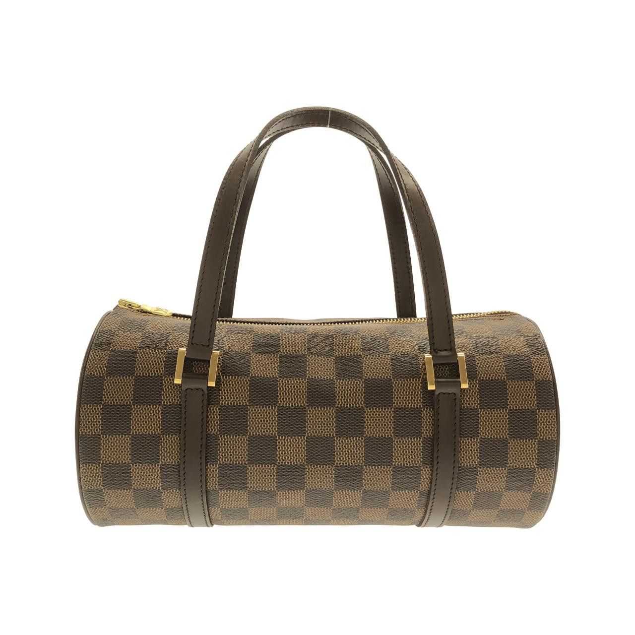 Louis Vuitton Louis Vuitton Louis Vuitton Damier Bag Textile Handbag N51304 DUTY FREE for USA Size ONE SIZE - 1 Thumbnail