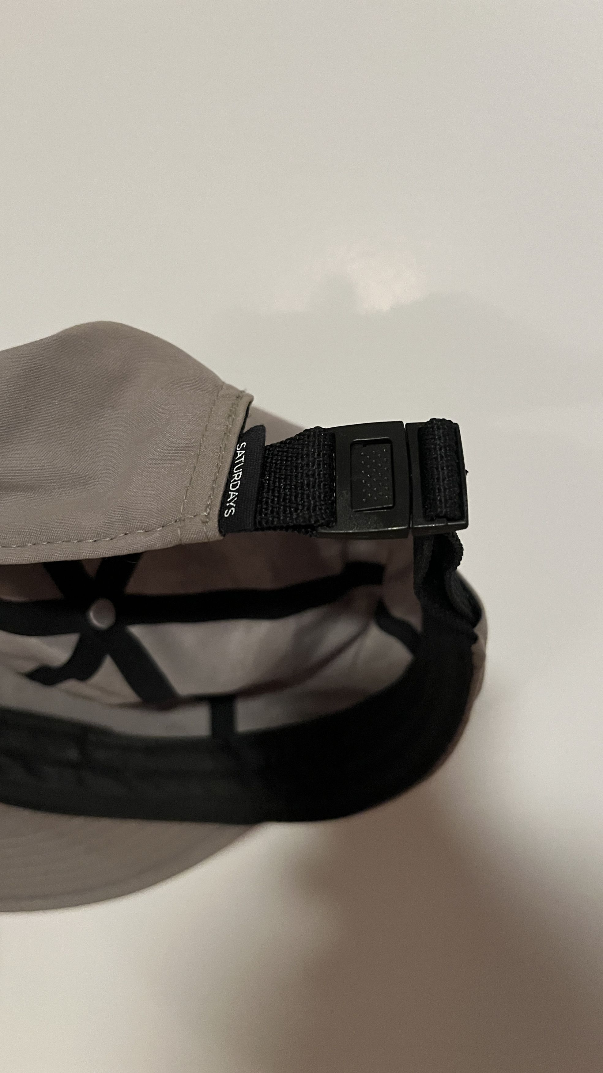 Saturdays NYC Saturdays Surf NYC Hat Size ONE SIZE - 5 Thumbnail