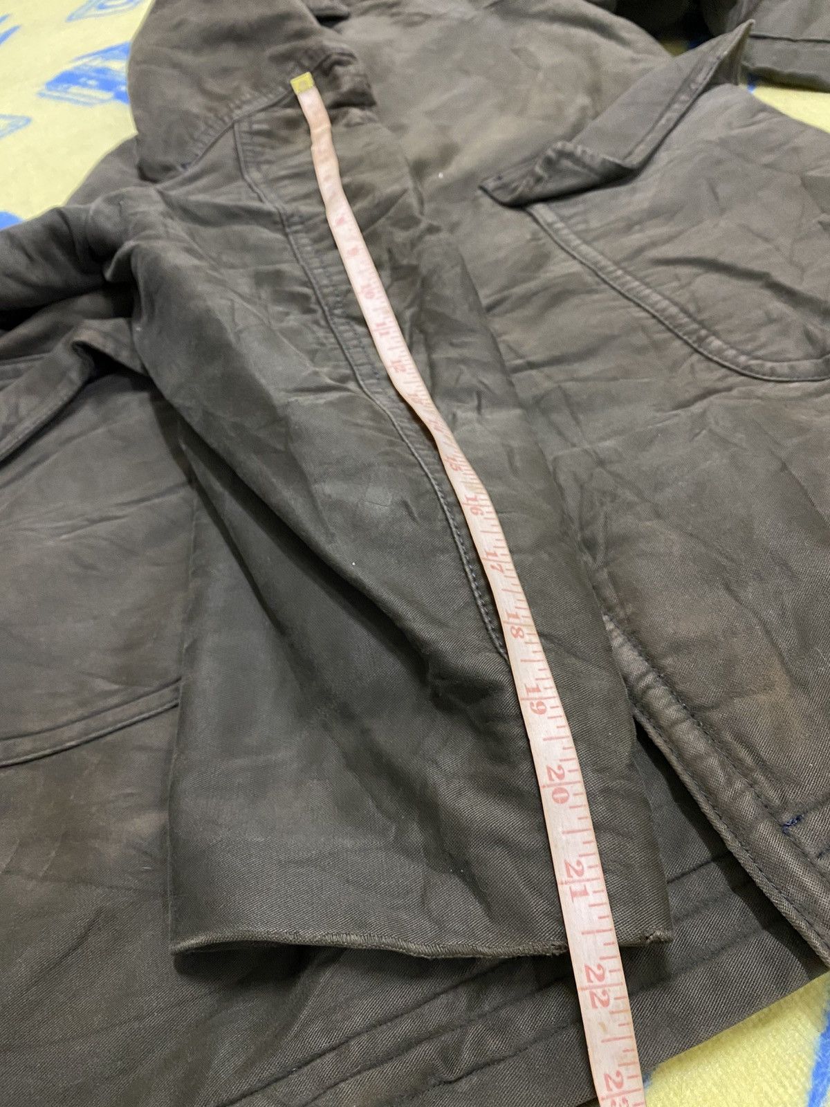 Van × Vintage Vintage VAN INC. x Heavy Jacket Size US L / EU 52-54 / 3 - 19 Thumbnail