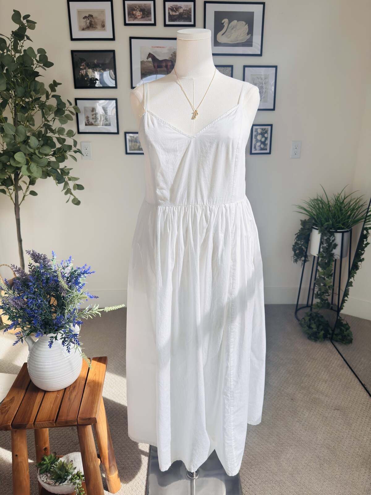 black halter top dress Neck Asymmetrical With Cut Out Short Empire Dress The Wide halterneck ties COLOR:As photo april-low