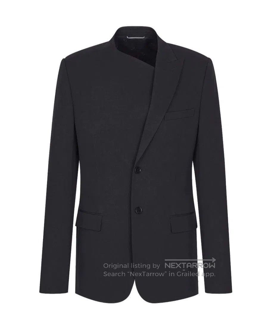 Dior Dior Homme 20SS Lapel Suit. Size US S / EU 44-46 / 1 - 3 Thumbnail