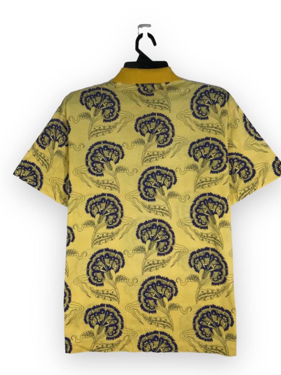Christian Dior Monsieur × Vintage vintage CD polo Size US M / EU 48-50 / 2 - 3 Thumbnail