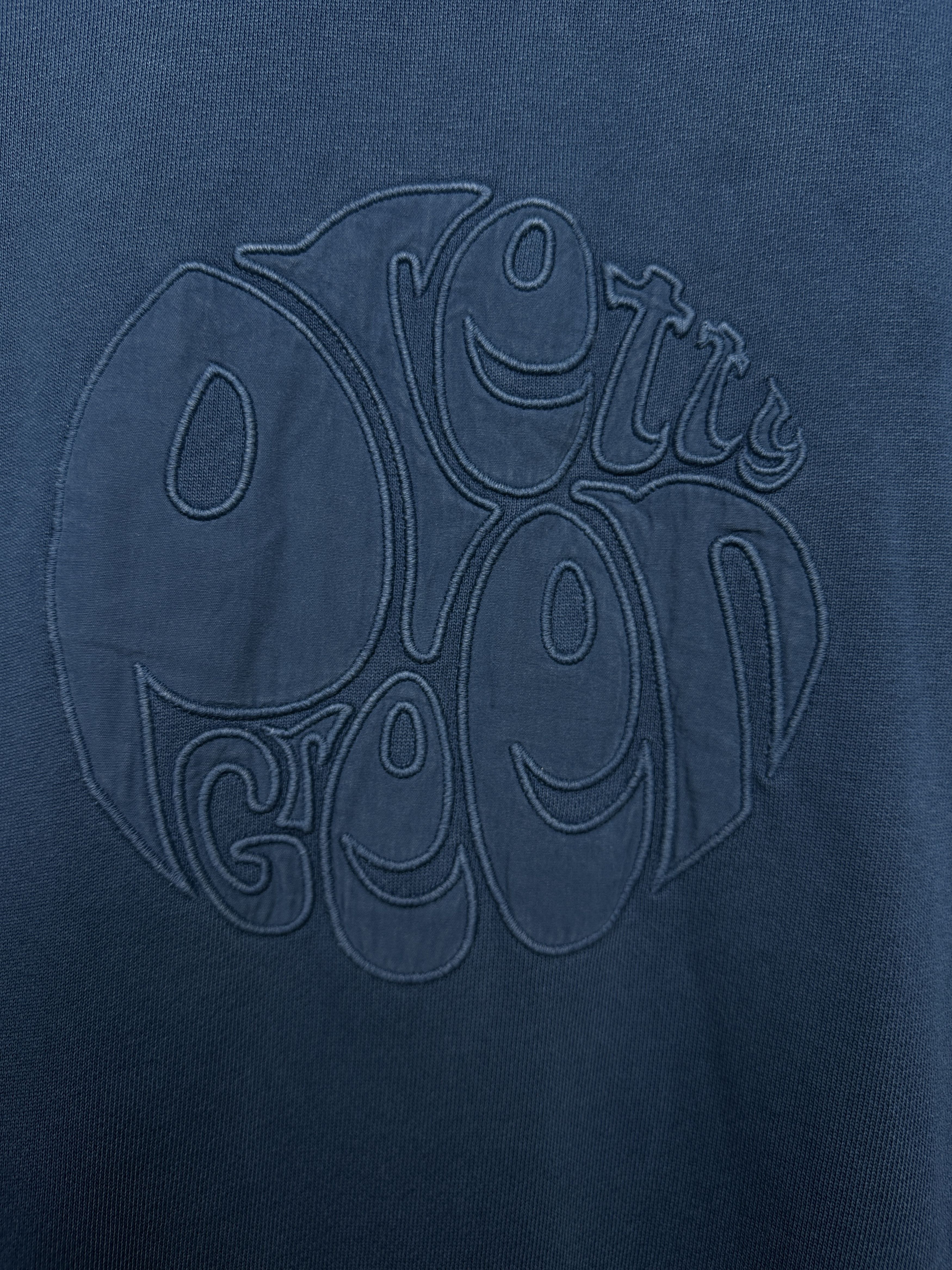 Pretty Green Pretty Green Vintage Mens Sweatshirt Size US L / EU 52-54 / 3 - 3 Thumbnail