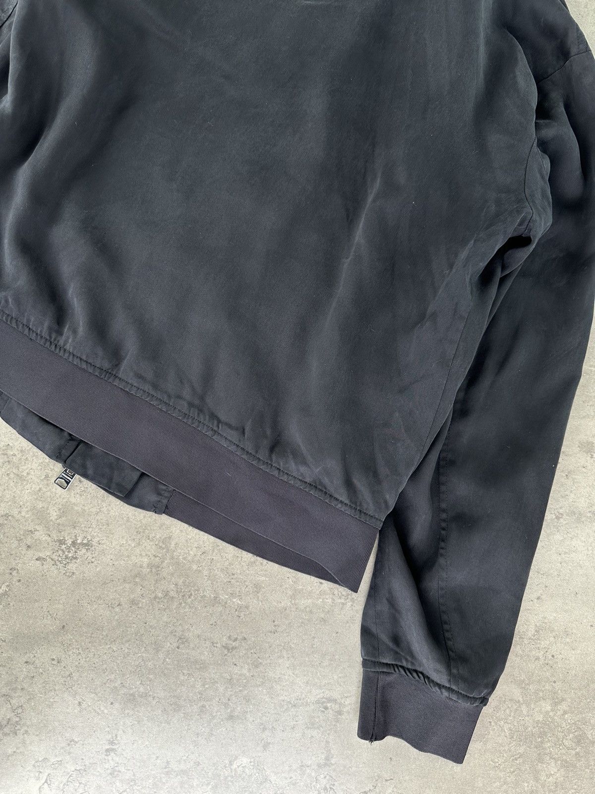 Allsaints AllSaints Bomber Jacket Size M / US 6-8 / IT 42-44 - 15 Thumbnail