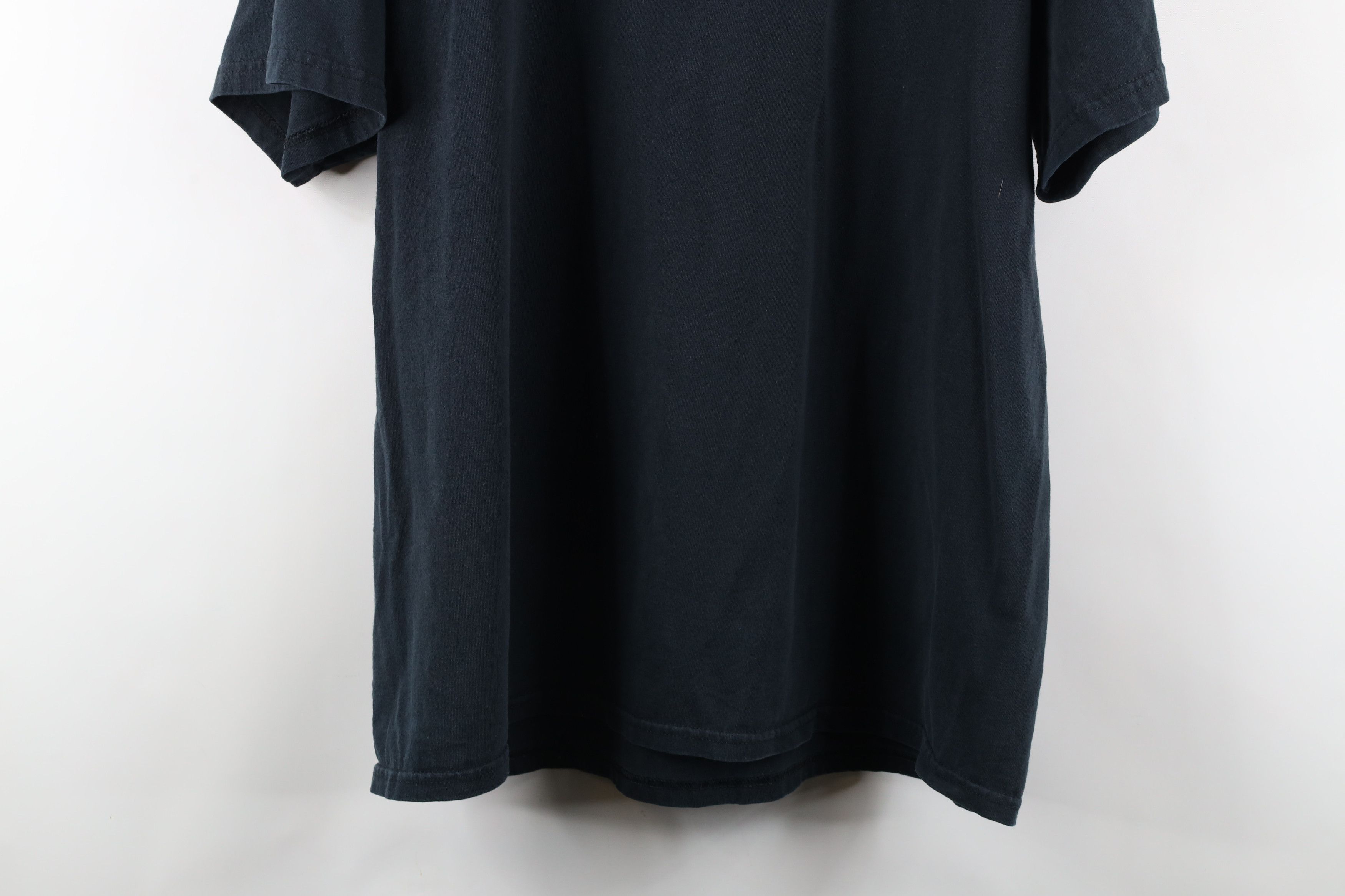 Vintage Vintage Streetwear Screamacres Haunted Corn Maze T-Shirt Size US XL / EU 56 / 4 - 8 Thumbnail