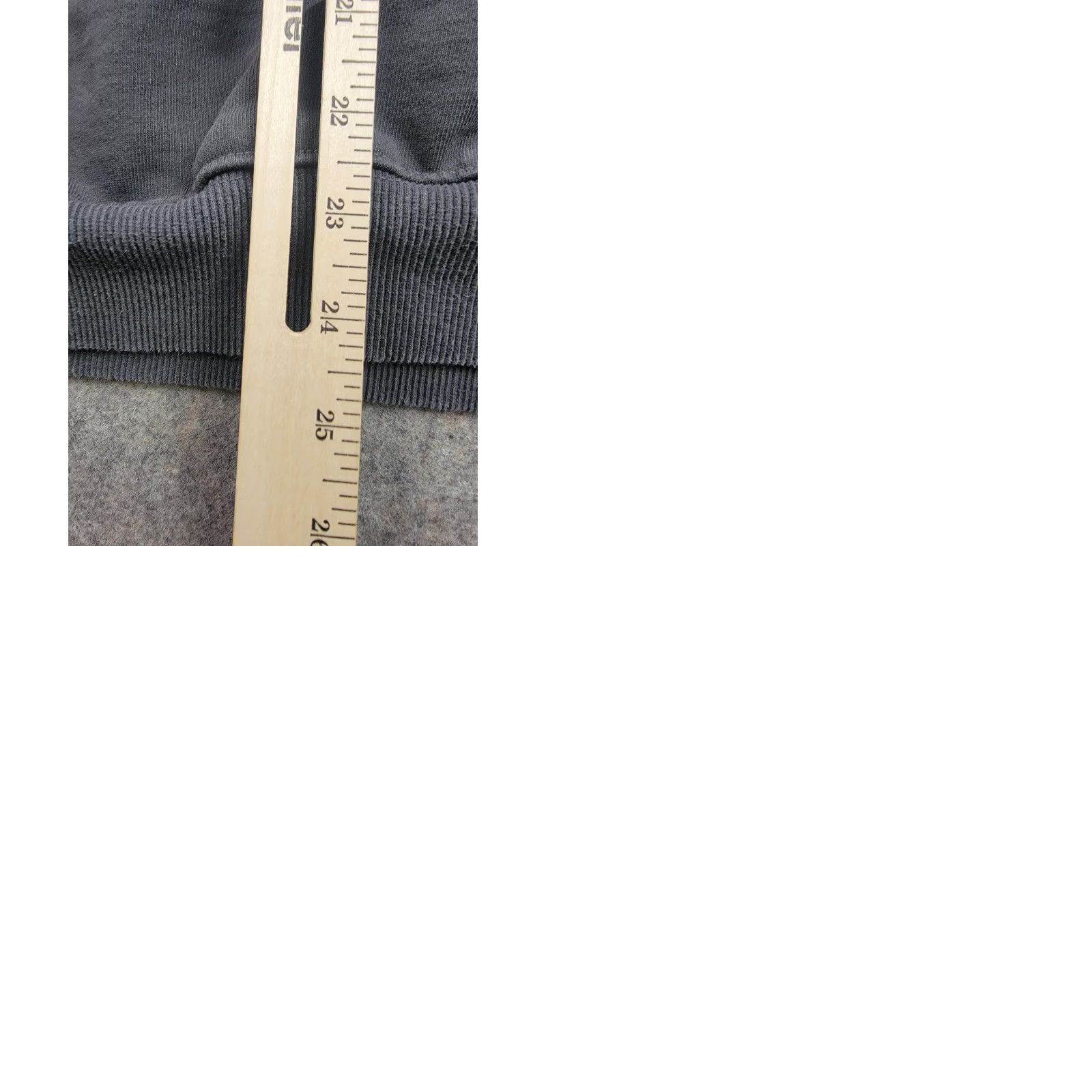 Broken Planet VINTAGE? No. Size US XL / EU 56 / 4 - 12 Thumbnail