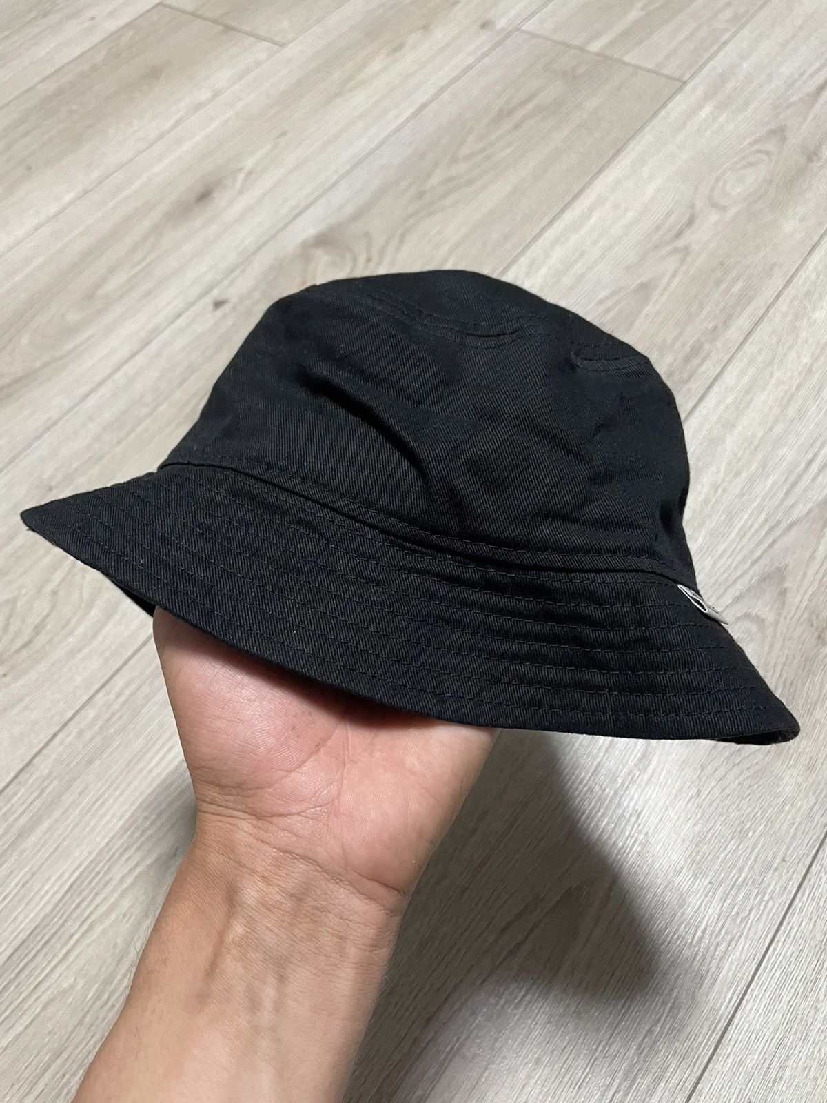 Vintage × Von Dutch Vintage Von Dutch Rainbow Bucket Hat Panama Logo Size ONE SIZE - 4 Thumbnail
