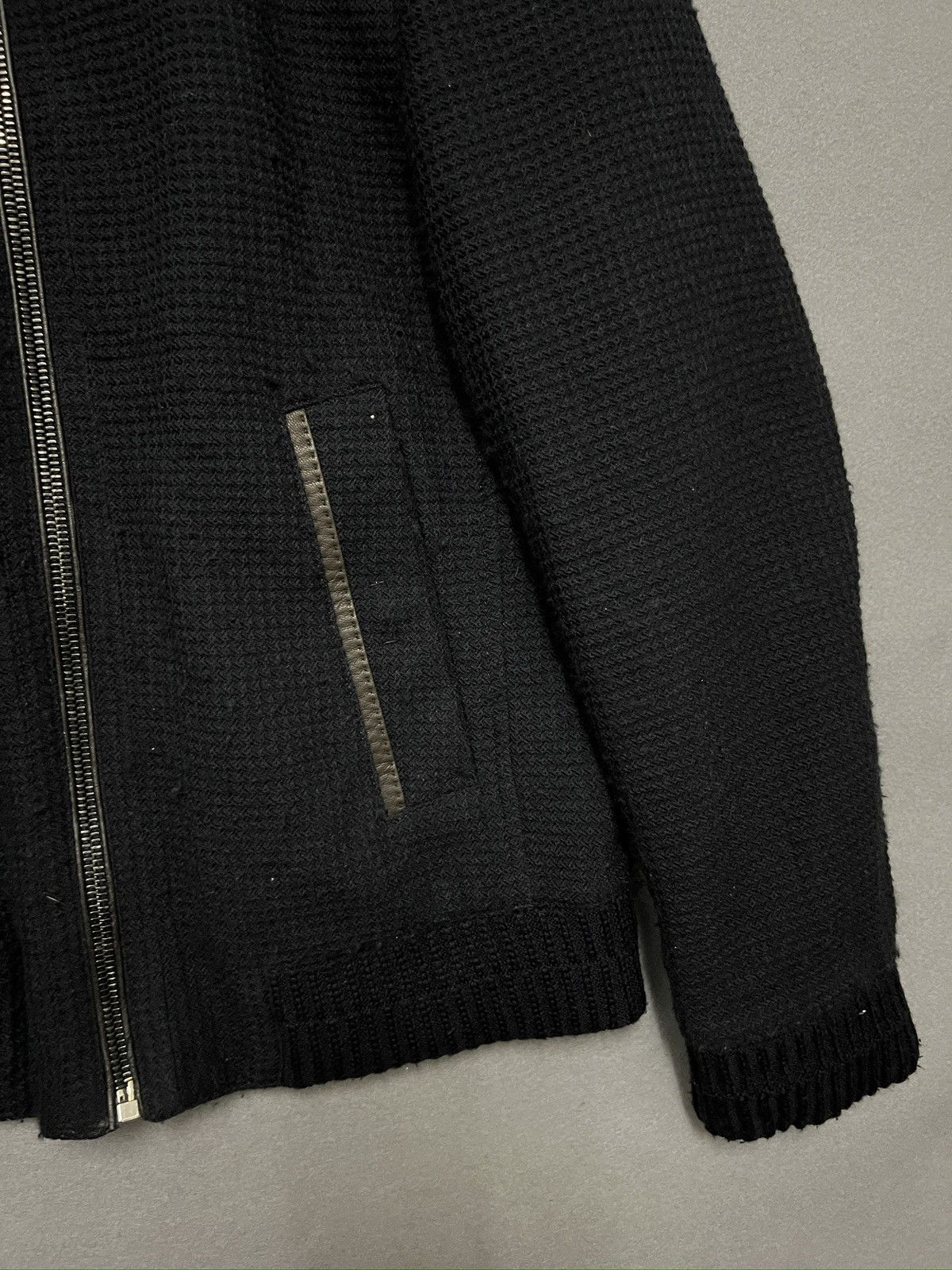 Hugo Boss 402. Hugo Boss Tailored Riversable Jacket Size US XL / EU 56 / 4 - 11 Thumbnail