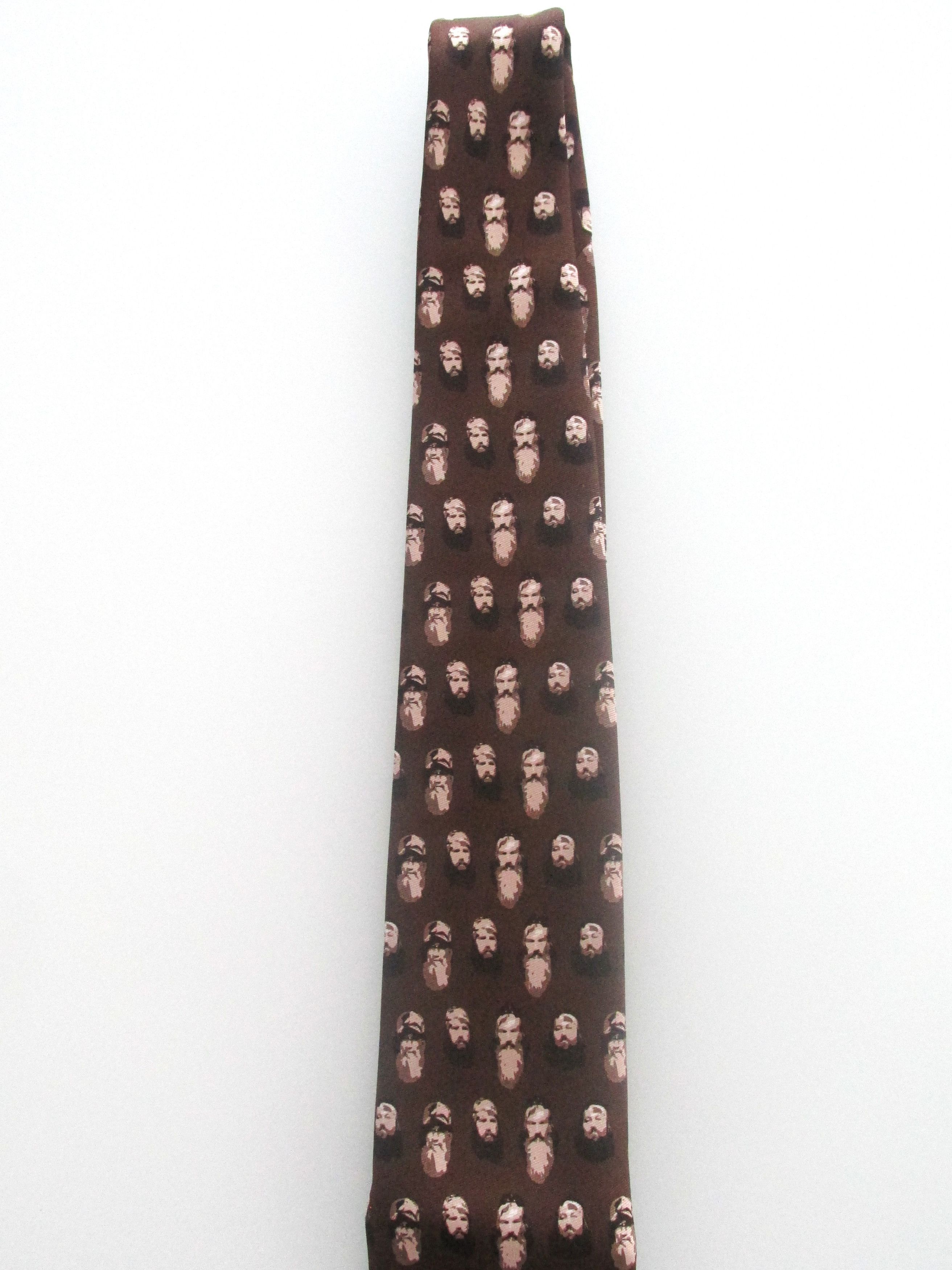 Other Duck Dynasty (NWOT) Men's Tie Size ONE SIZE - 3 Thumbnail