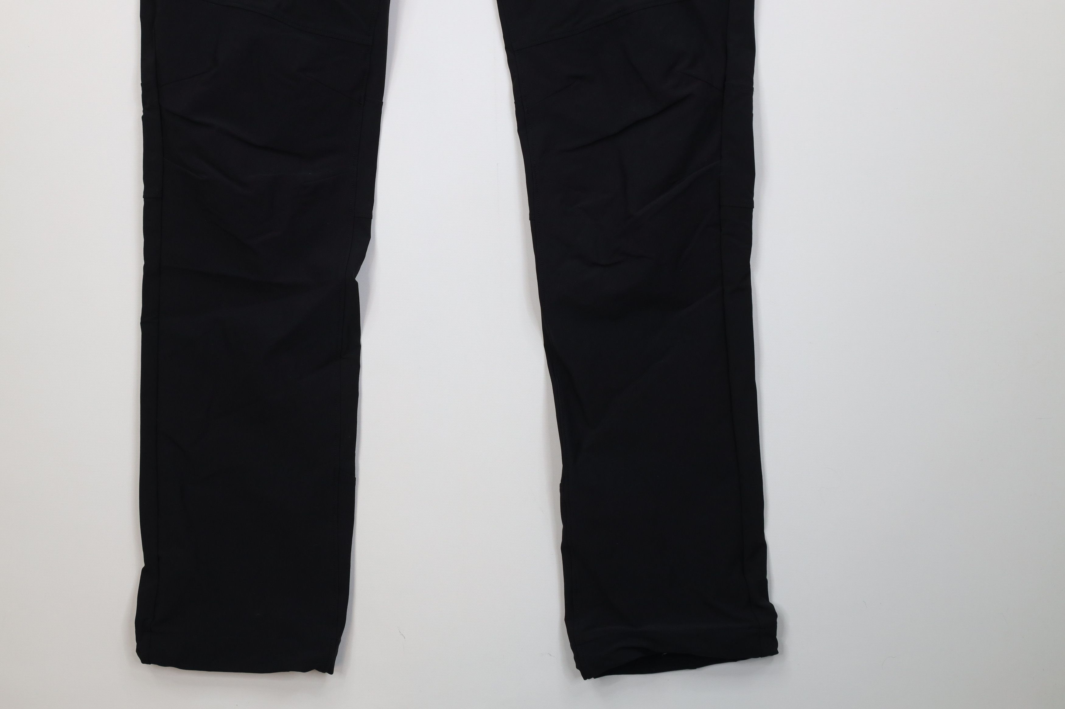 The North Face The North Face Spell Out Stretch Trekking Hiking Pants Black Size US 34 / EU 50 - 5 Thumbnail