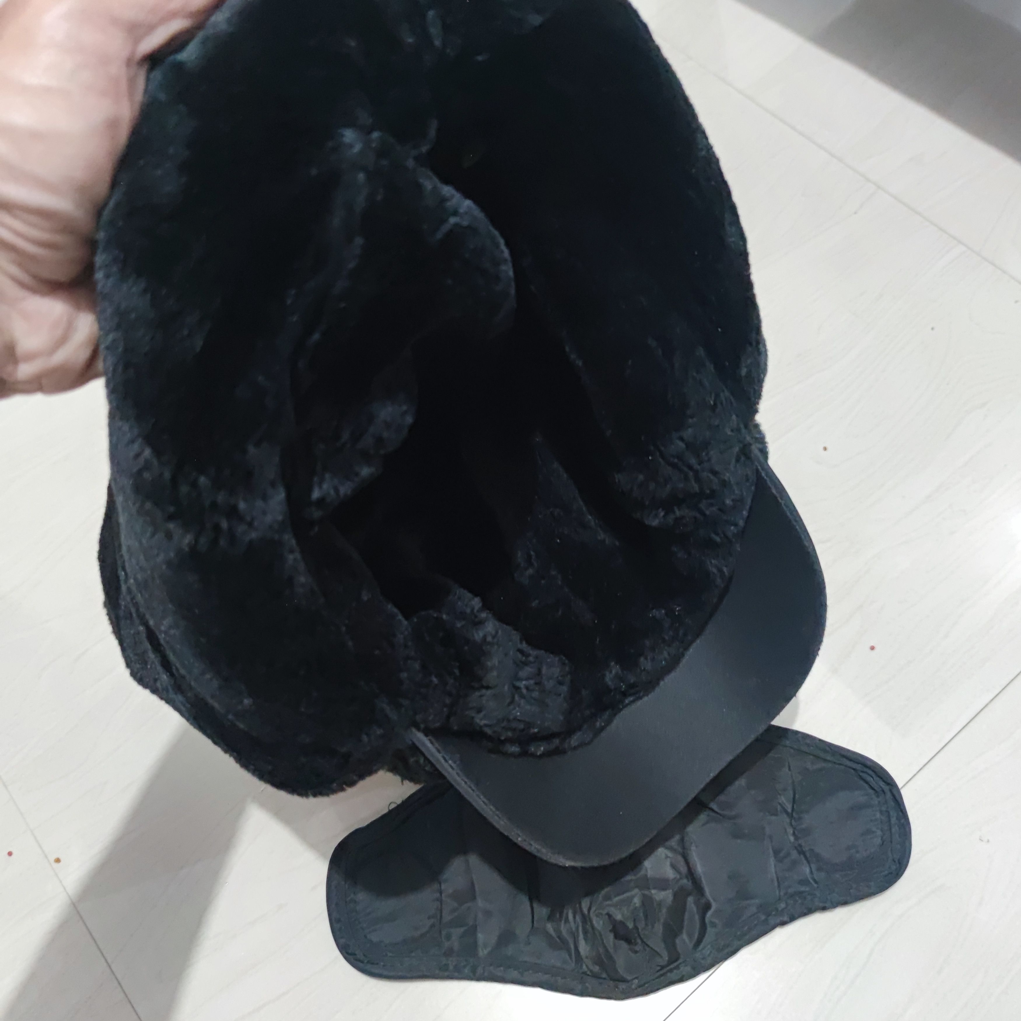 Japanese Brand Winter hat Size ONE SIZE - 12 Thumbnail