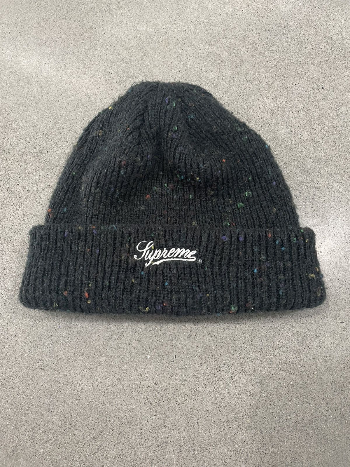 Supreme beanie 2018 online