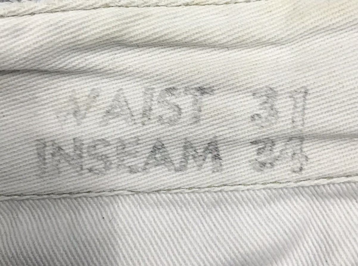 Buzz Rickson's × Vintage Vintage Buzz Rickson Short Pants Size US 31 - 9 Thumbnail