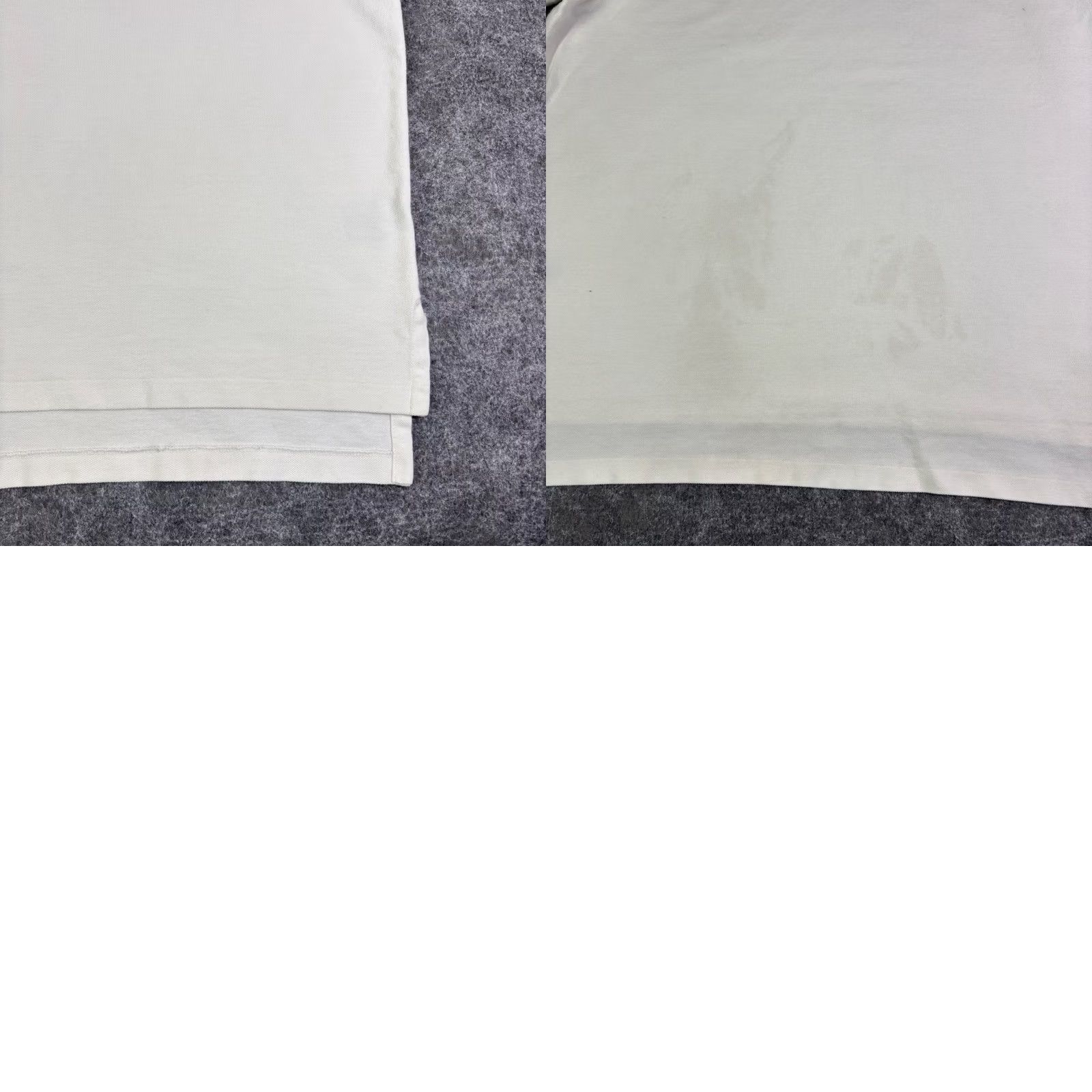 Polo Ralph Lauren Polo Ralph Lauren Mens XXL White Custom Fit Short Sleeve Polo Shirt Cotton Pony Size US XXL / EU 58 / 5 - 8 Thumbnail