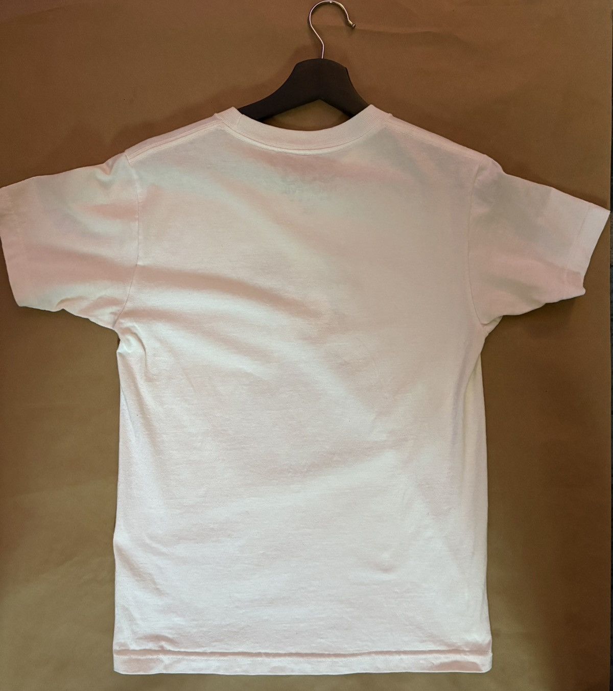 Half Evil Half Evil Never Absent For The Evil Tee Size US S / EU 44-46 / 1 - 3 Thumbnail