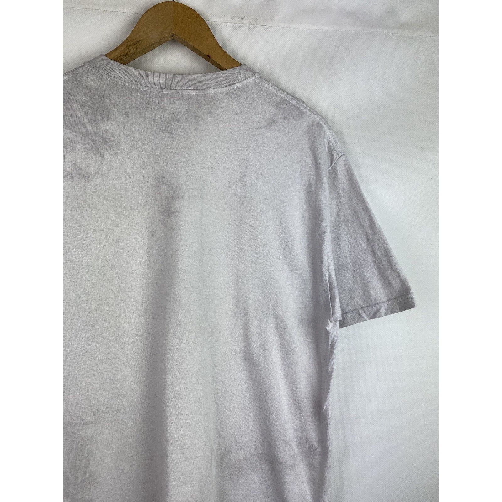 Band Tees Bob Marley Reggie Legend vintage graphic band t shirt size L Size US L / EU 52-54 / 3 - 13 Thumbnail