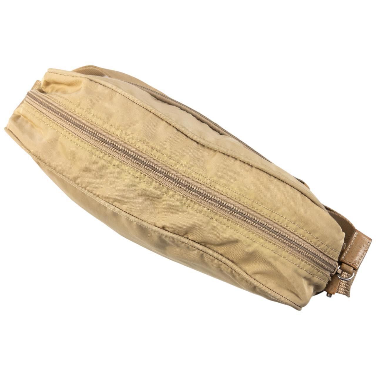 Prada Vintage Prada Crossbody Bag Size ONE SIZE - 6 Thumbnail