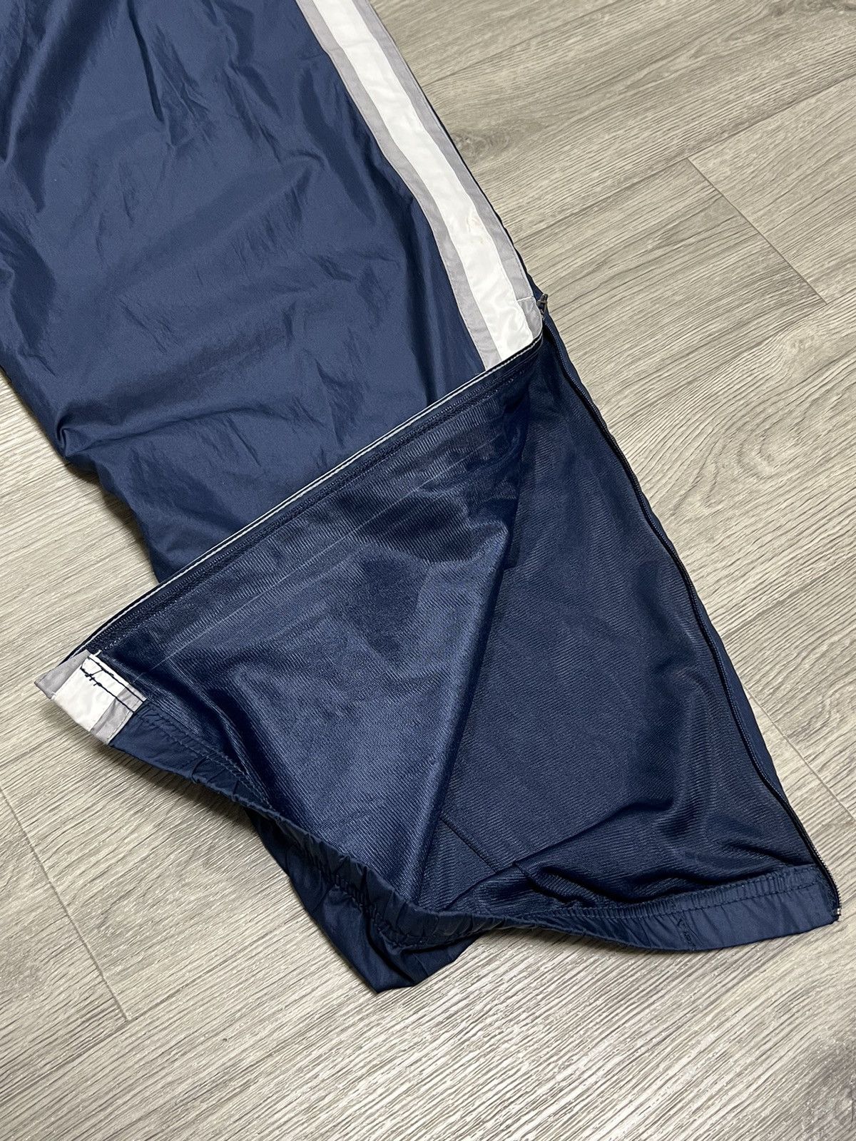 Nike × Vintage Nike court vintage track pants Size US 34 / EU 50 - 6 Thumbnail