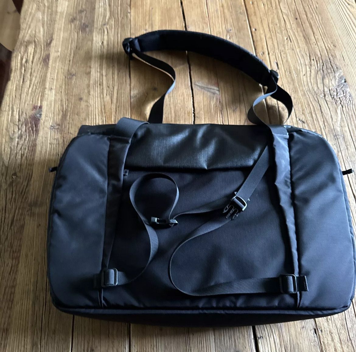 Arc'teryx Arc'teryx Messenger Bag Size ONE SIZE - 5 Thumbnail
