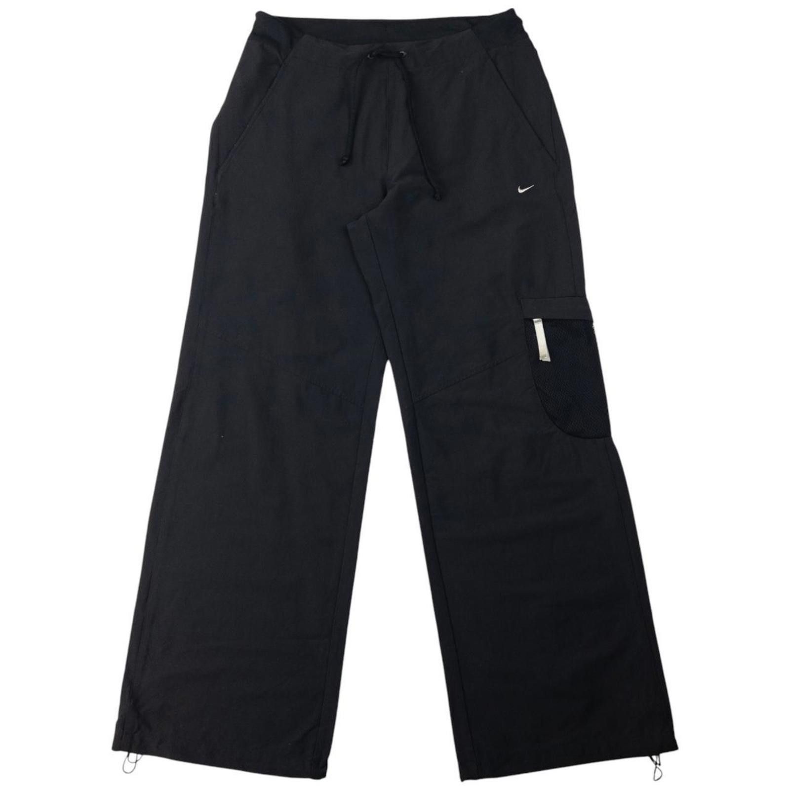 Nike Vintage Nike Tracksuit Bottoms Size L Size US 34 / EU 50 - 2 Thumbnail