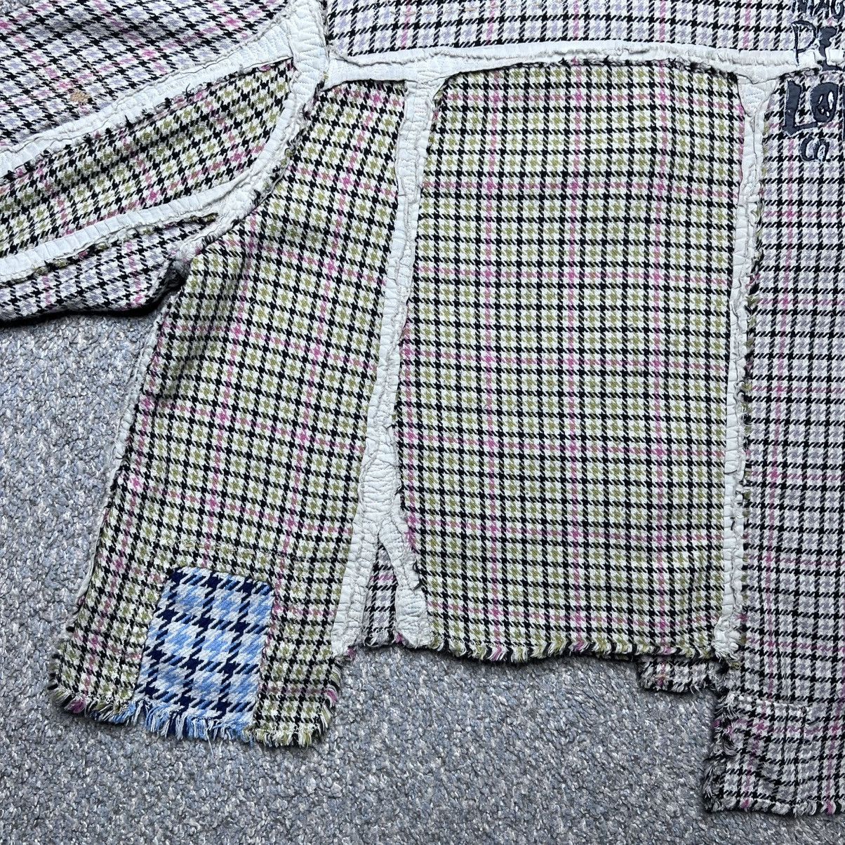 Magnolia Pearl Magnolia Pearl Piecewise Hazeltine One Size Blazer Size ONE SIZE - 13 Thumbnail