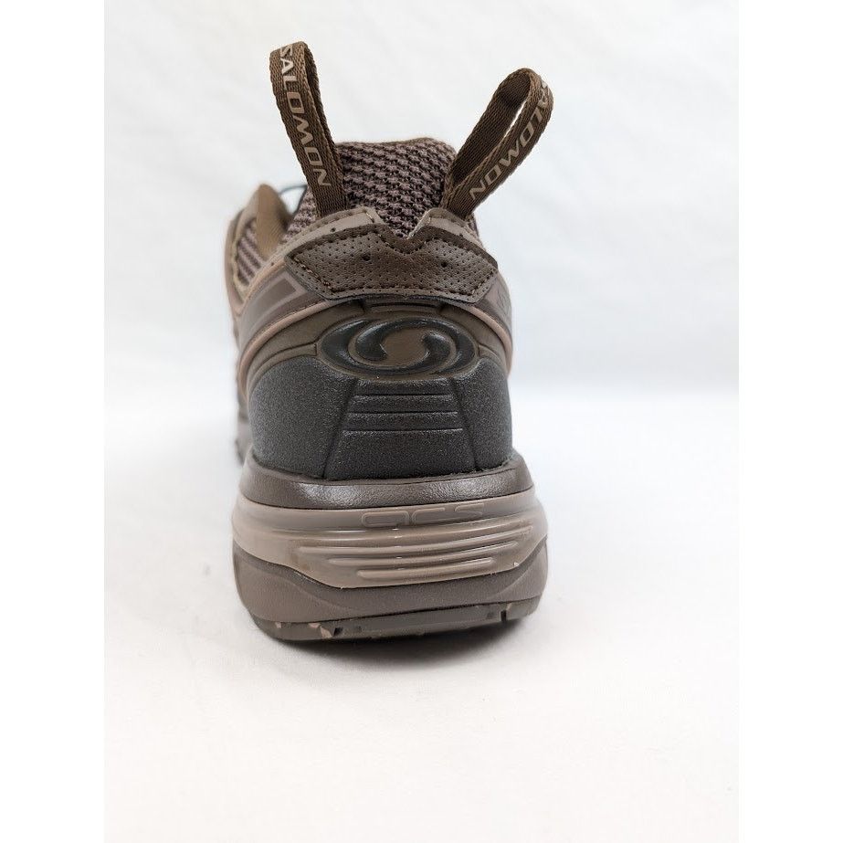 Salomon o1rshd1 Men's "Acs Pro Desert" Sneakers in Brown Size US 11.5 / EU 44-45 - 12 Thumbnail