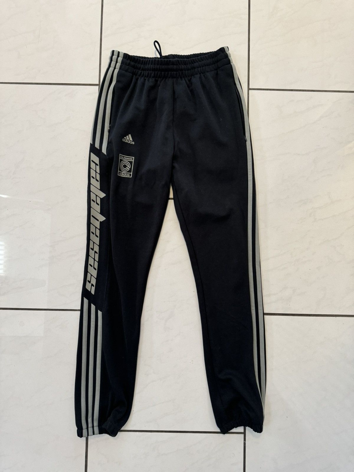 Calabasas Track Pants Adidas Yeezy Calabasas Sweatpants Adidas