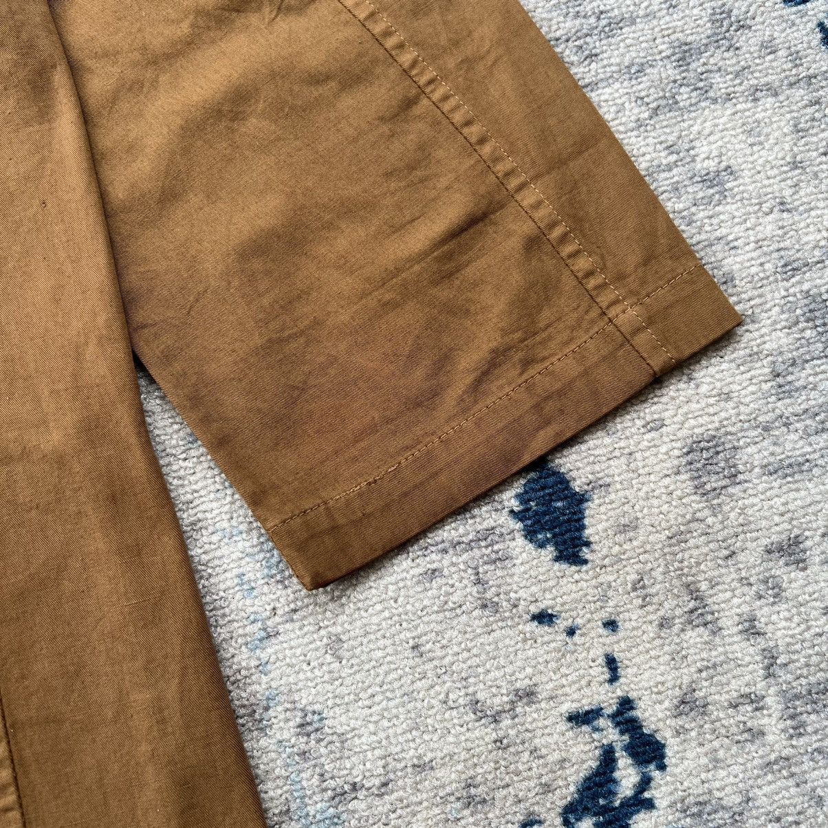 Vintage × Y's for Men × Yohji Yamamoto Vintage Yohji Yamamato Blazzer Jacket Size US M / EU 48-50 / 2 - 21 Thumbnail